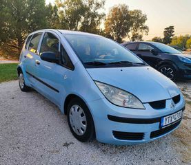 Mitsubishi Colt 2008 ΥΓΡΑΕΡΙΟ ΕΡΓΟΣΤΑΣΙΑΚΟ-thumb-6