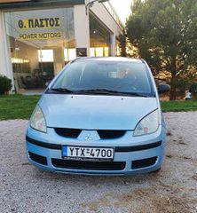 Mitsubishi Colt 2008 ΥΓΡΑΕΡΙΟ ΕΡΓΟΣΤΑΣΙΑΚΟ-thumb-7