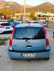Mitsubishi Colt 2008 ΥΓΡΑΕΡΙΟ ΕΡΓΟΣΤΑΣΙΑΚΟ-thumb-8