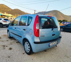 Mitsubishi Colt 2008 ΥΓΡΑΕΡΙΟ ΕΡΓΟΣΤΑΣΙΑΚΟ-thumb-9