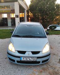 Mitsubishi Colt 2008 ΥΓΡΑΕΡΙΟ ΕΡΓΟΣΤΑΣΙΑΚΟ-thumb-10