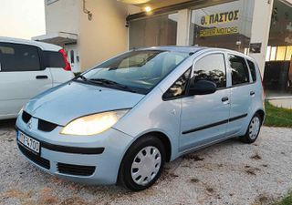 Mitsubishi Colt 2008 ΥΓΡΑΕΡΙΟ ΕΡΓΟΣΤΑΣΙΑΚΟ-thumb-11