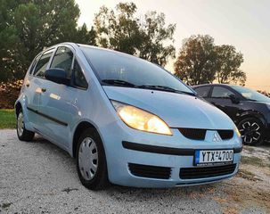 Mitsubishi Colt 2008 ΥΓΡΑΕΡΙΟ ΕΡΓΟΣΤΑΣΙΑΚΟ-thumb-12