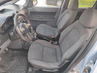 Mitsubishi Colt 2008 ΥΓΡΑΕΡΙΟ ΕΡΓΟΣΤΑΣΙΑΚΟ-thumb-13