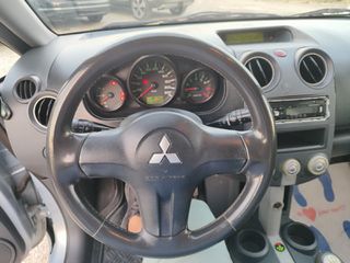 Mitsubishi Colt 2008 ΥΓΡΑΕΡΙΟ ΕΡΓΟΣΤΑΣΙΑΚΟ-thumb-14
