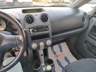 Mitsubishi Colt 2008 ΥΓΡΑΕΡΙΟ ΕΡΓΟΣΤΑΣΙΑΚΟ-thumb-15
