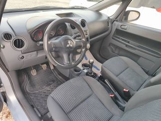Mitsubishi Colt 2008 ΥΓΡΑΕΡΙΟ ΕΡΓΟΣΤΑΣΙΑΚΟ-thumb-16