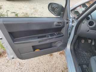 Mitsubishi Colt 2008 ΥΓΡΑΕΡΙΟ ΕΡΓΟΣΤΑΣΙΑΚΟ-thumb-17