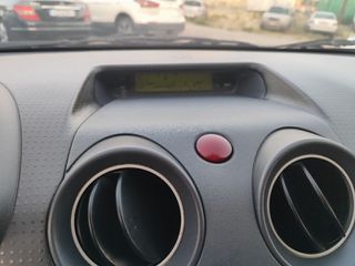 Mitsubishi Colt 2008 ΥΓΡΑΕΡΙΟ ΕΡΓΟΣΤΑΣΙΑΚΟ-thumb-20