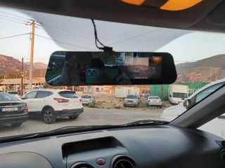 Mitsubishi Colt 2008 ΥΓΡΑΕΡΙΟ ΕΡΓΟΣΤΑΣΙΑΚΟ-thumb-22