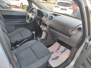 Mitsubishi Colt 2008 ΥΓΡΑΕΡΙΟ ΕΡΓΟΣΤΑΣΙΑΚΟ-thumb-23