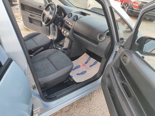 Mitsubishi Colt 2008 ΥΓΡΑΕΡΙΟ ΕΡΓΟΣΤΑΣΙΑΚΟ-thumb-25