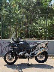 Bmw R 1200 GS 2006 Facelift - Non Servo συζητήσιμη