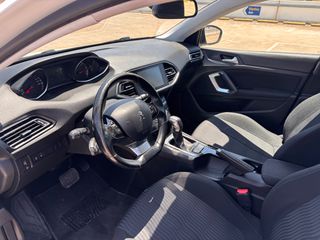 Peugeot 308 2016 120 hp- AUTOMATIC - ΑΠΟ ΜΕΓΑΛΟ SERVICE-thumb-7