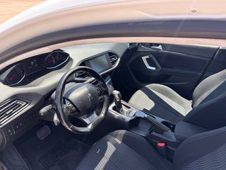 Peugeot 308 2016 120 hp- AUTOMATIC - ΑΠΟ ΜΕΓΑΛΟ SERVICE-thumb-13