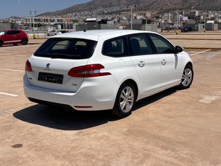 Peugeot 308 2016 120 hp- AUTOMATIC - ΑΠΟ ΜΕΓΑΛΟ SERVICE-thumb-17