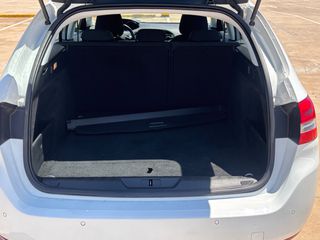 Peugeot 308 2016 120 hp- AUTOMATIC - ΑΠΟ ΜΕΓΑΛΟ SERVICE-thumb-22