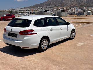Peugeot 308 2016 120 hp- AUTOMATIC - ΑΠΟ ΜΕΓΑΛΟ SERVICE-thumb-23