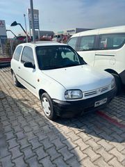 Nissan Micra 1995 AΥΤΟΜΑΤΟ