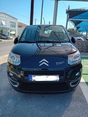 Citroen C3 Picasso 2009-thumb-1