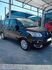 Citroen C3 Picasso 2009-thumb-4