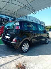 Citroen C3 Picasso 2009-thumb-5