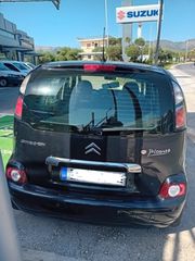 Citroen C3 Picasso 2009-thumb-8