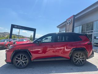 Toyota RAV 4 2027 PLUG IN AWD CVT GR SPORT ΜΕ ΠΑΡΑΔΟΣΗ ΜΑΡΤΙΟ ΤΟΥ 2027-thumb-1
