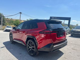 Toyota RAV 4 2027 PLUG IN AWD CVT GR SPORT ΜΕ ΠΑΡΑΔΟΣΗ ΜΑΡΤΙΟ ΤΟΥ 2027-thumb-2