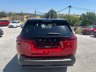Toyota RAV 4 2027 PLUG IN AWD CVT GR SPORT ΜΕ ΠΑΡΑΔΟΣΗ ΜΑΡΤΙΟ ΤΟΥ 2027-thumb-3