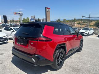 Toyota RAV 4 2027 PLUG IN AWD CVT GR SPORT ΜΕ ΠΑΡΑΔΟΣΗ ΜΑΡΤΙΟ ΤΟΥ 2027-thumb-6