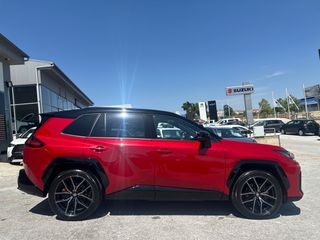Toyota RAV 4 2027 PLUG IN AWD CVT GR SPORT ΜΕ ΠΑΡΑΔΟΣΗ ΜΑΡΤΙΟ ΤΟΥ 2027-thumb-7