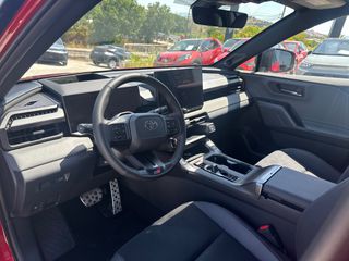 Toyota RAV 4 2027 PLUG IN AWD CVT GR SPORT ΜΕ ΠΑΡΑΔΟΣΗ ΜΑΡΤΙΟ ΤΟΥ 2027-thumb-12