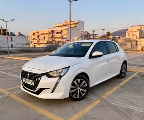 Peugeot 208 2020