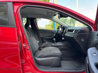 Renault Clio 2021 1.0 U Expression Plus 90Hp !! 0 ΤΕΛΗ!!-thumb-11