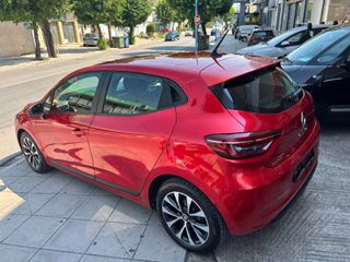 Renault Clio 2021 1.0 U Expression Plus 90Hp !! 0 ΤΕΛΗ!!-thumb-2