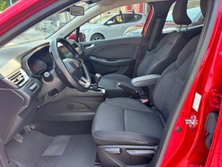 Renault Clio 2021 1.0 U Expression Plus 90Hp !! 0 ΤΕΛΗ!!-thumb-6