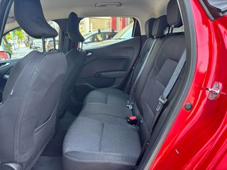 Renault Clio 2021 1.0 U Expression Plus 90Hp !! 0 ΤΕΛΗ!!-thumb-8
