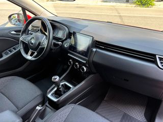 Renault Clio 2021 1.0 U Expression Plus 90Hp !! 0 ΤΕΛΗ!!-thumb-12