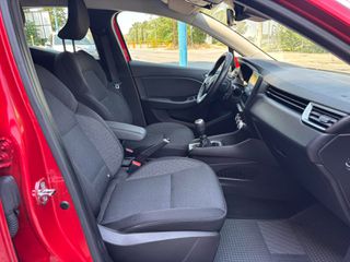 Renault Clio 2021 1.0 U Expression Plus 90Hp !! 0 ΤΕΛΗ!!-thumb-10