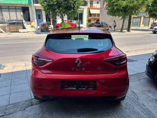 Renault Clio 2021 1.0 U Expression Plus 90Hp !! 0 ΤΕΛΗ!!-thumb-3