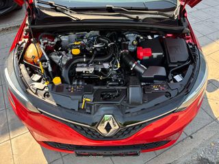 Renault Clio 2021 1.0 U Expression Plus 90Hp !! 0 ΤΕΛΗ!!-thumb-13