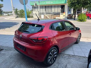 Renault Clio 2021 1.0 U Expression Plus 90Hp !! 0 ΤΕΛΗ!!-thumb-4