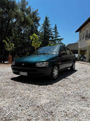 Ford Escort 1998