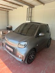 Smart ForTwo 2020 CABRIO PASSION FULL EXTRA