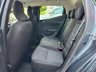 Renault Clio 2022 1.0  U Zen 91Ps !! 0 ΤΕΛΗ!!-thumb-9