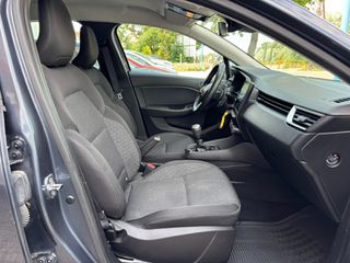 Renault Clio 2022 1.0  U Zen 91Ps !! 0 ΤΕΛΗ!!-thumb-11