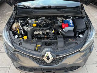 Renault Clio 2022 1.0  U Zen 91Ps !! 0 ΤΕΛΗ!!-thumb-13