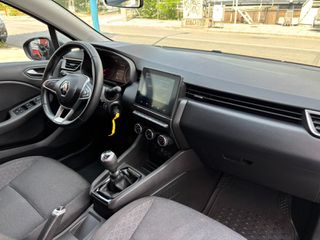 Renault Clio 2022 1.0  U Zen 91Ps !! 0 ΤΕΛΗ!!-thumb-12