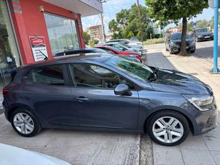 Renault Clio 2022 1.0  U Zen 91Ps !! 0 ΤΕΛΗ!!-thumb-2
